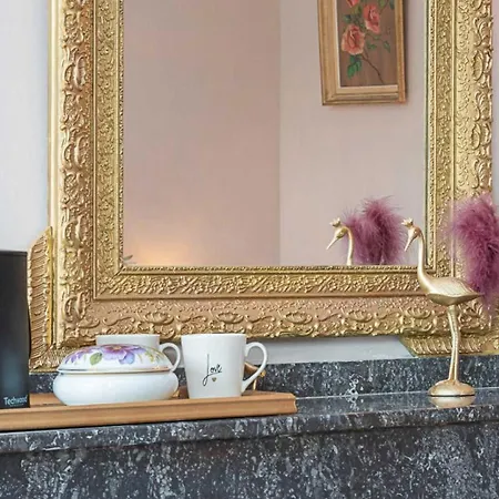 ベッド・アンド・ブレックファスト Le Presbytere Du Villasavary