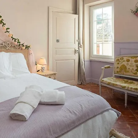 Le Presbytere Du *