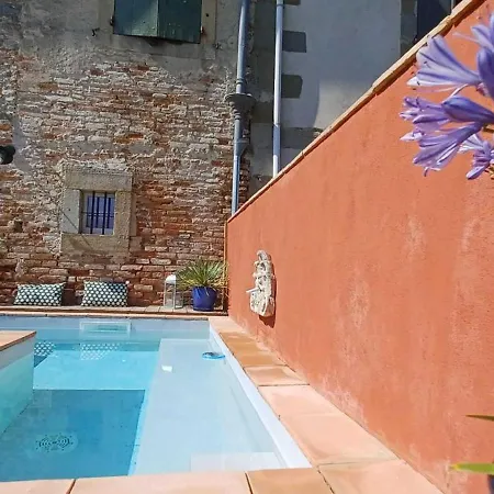 Le Presbytere Du