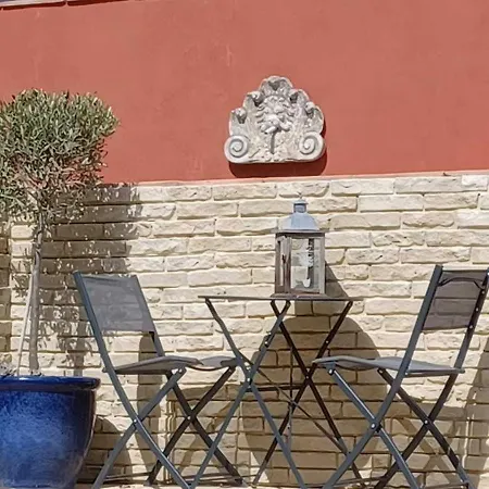Le Presbytere Du Отель типа 